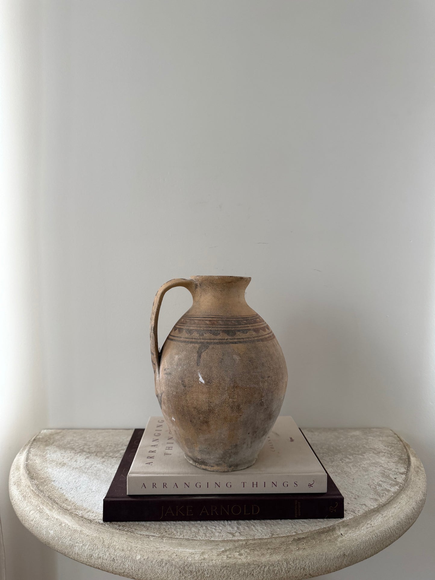 Hungarian Water Pot Vessel I