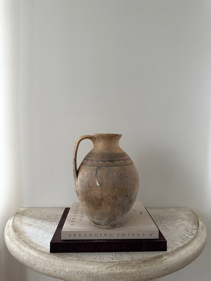Hungarian Water Pot Vessel I