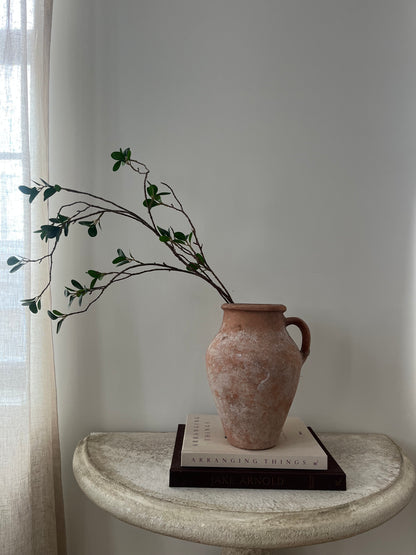 Vintage Avanos Vase, Medium No. 024