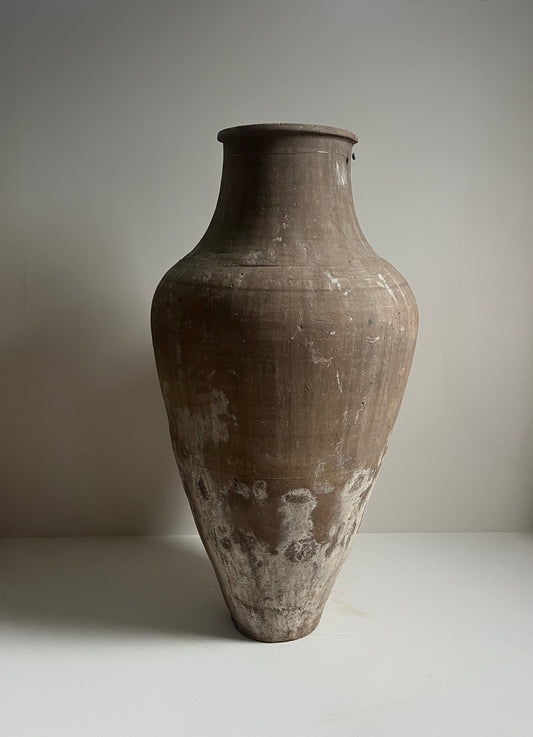 Vintage Avanos Pot, XXL