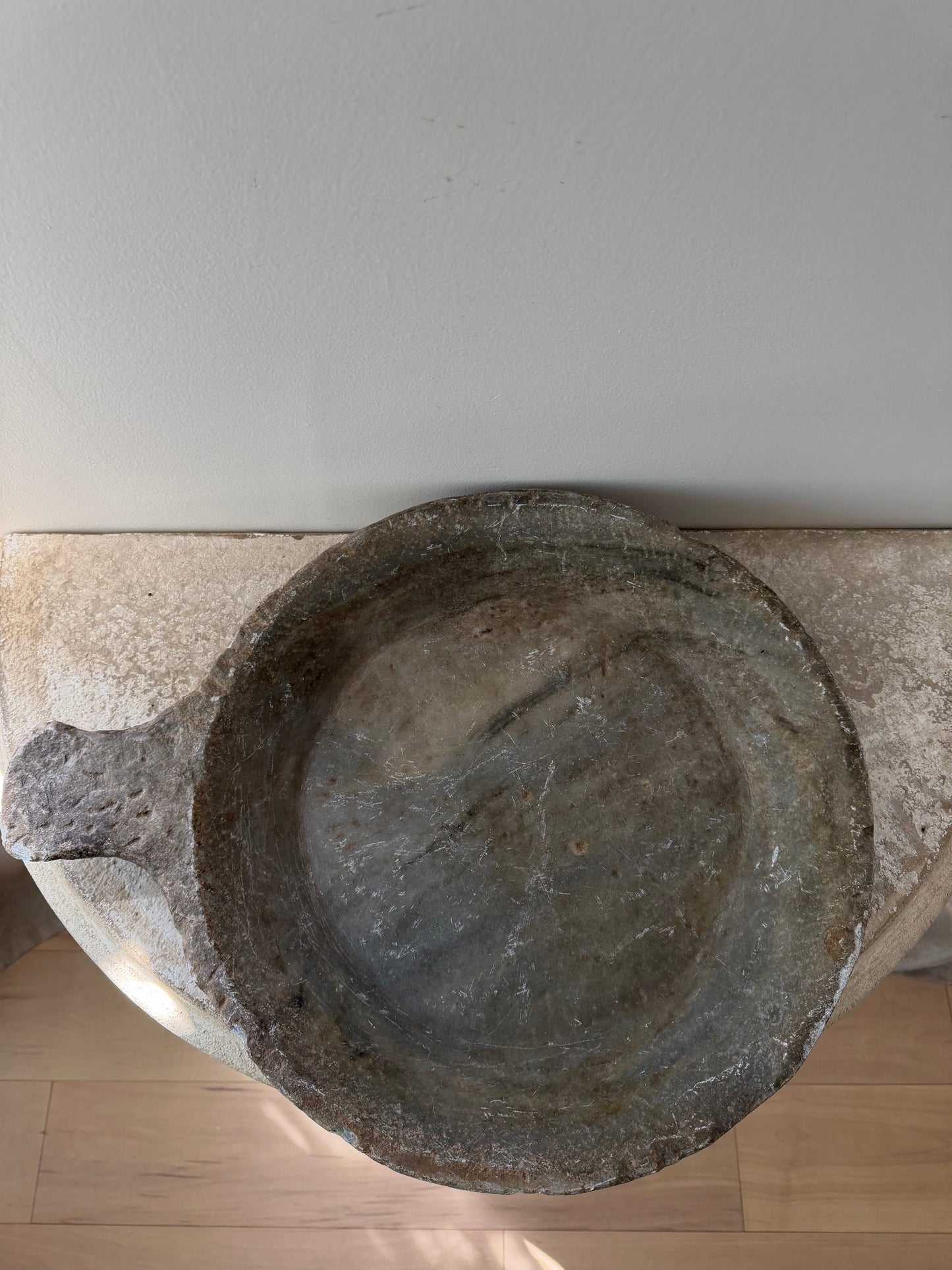 Marble Parat Tray