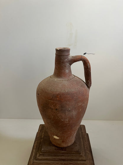 Vintage Water Jug, Large No. 006
