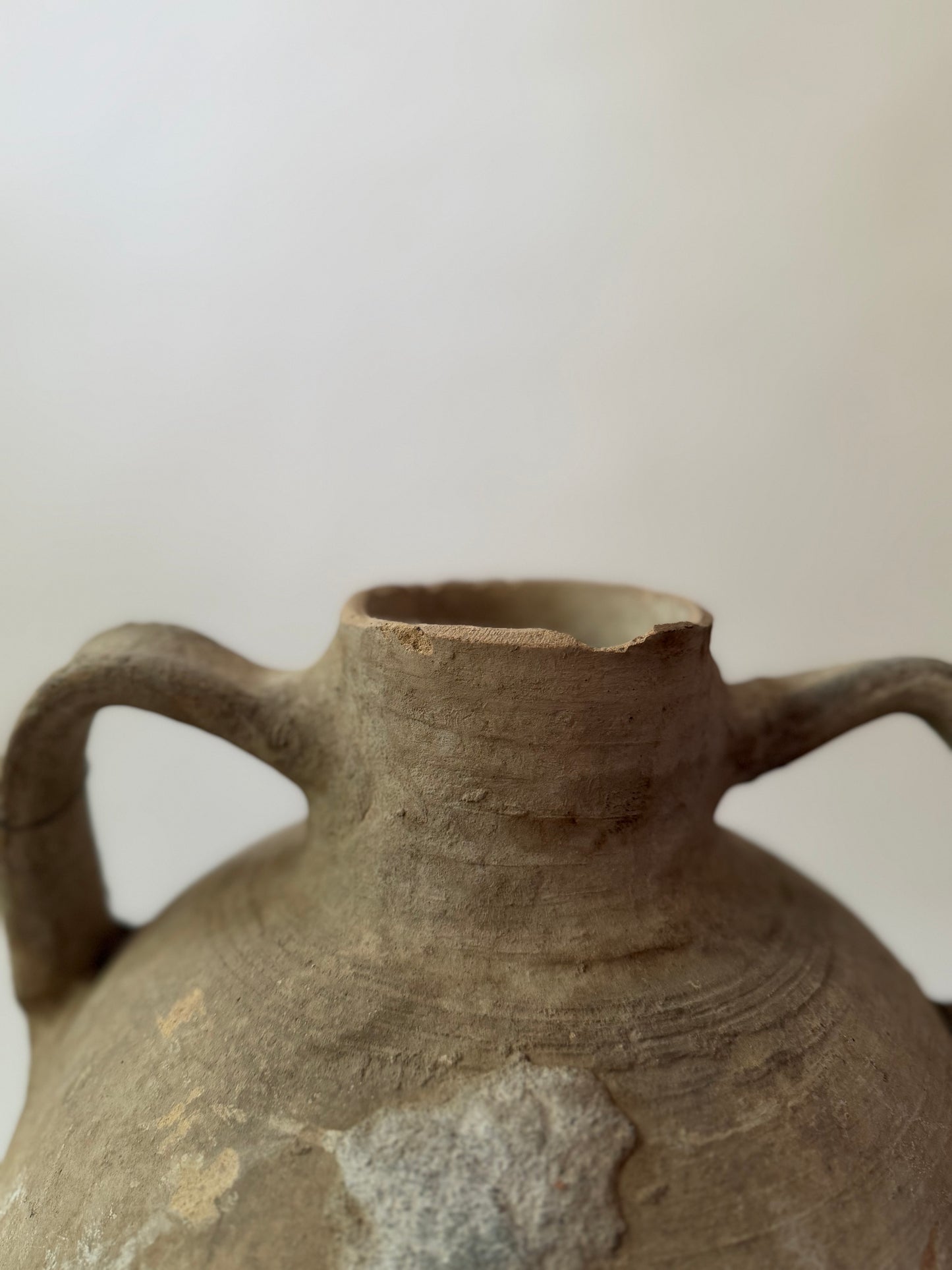Uraltu Olive Oil Jug