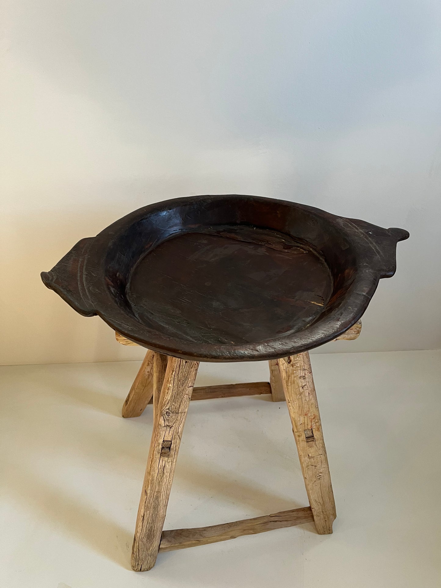 Antique Parat Tray No. 002