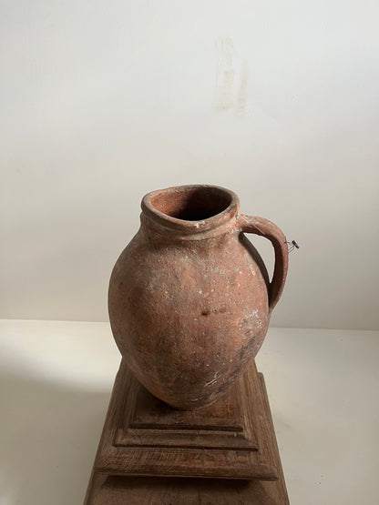 Vintage Avanos Vase, Medium No. 021