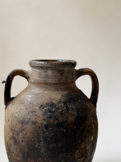 Tall Konya - Deep Patina
