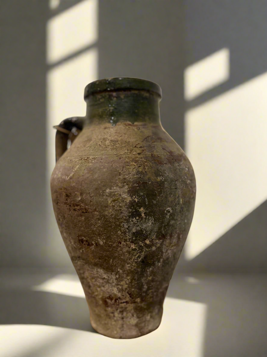 Ines antique Konya drip pot