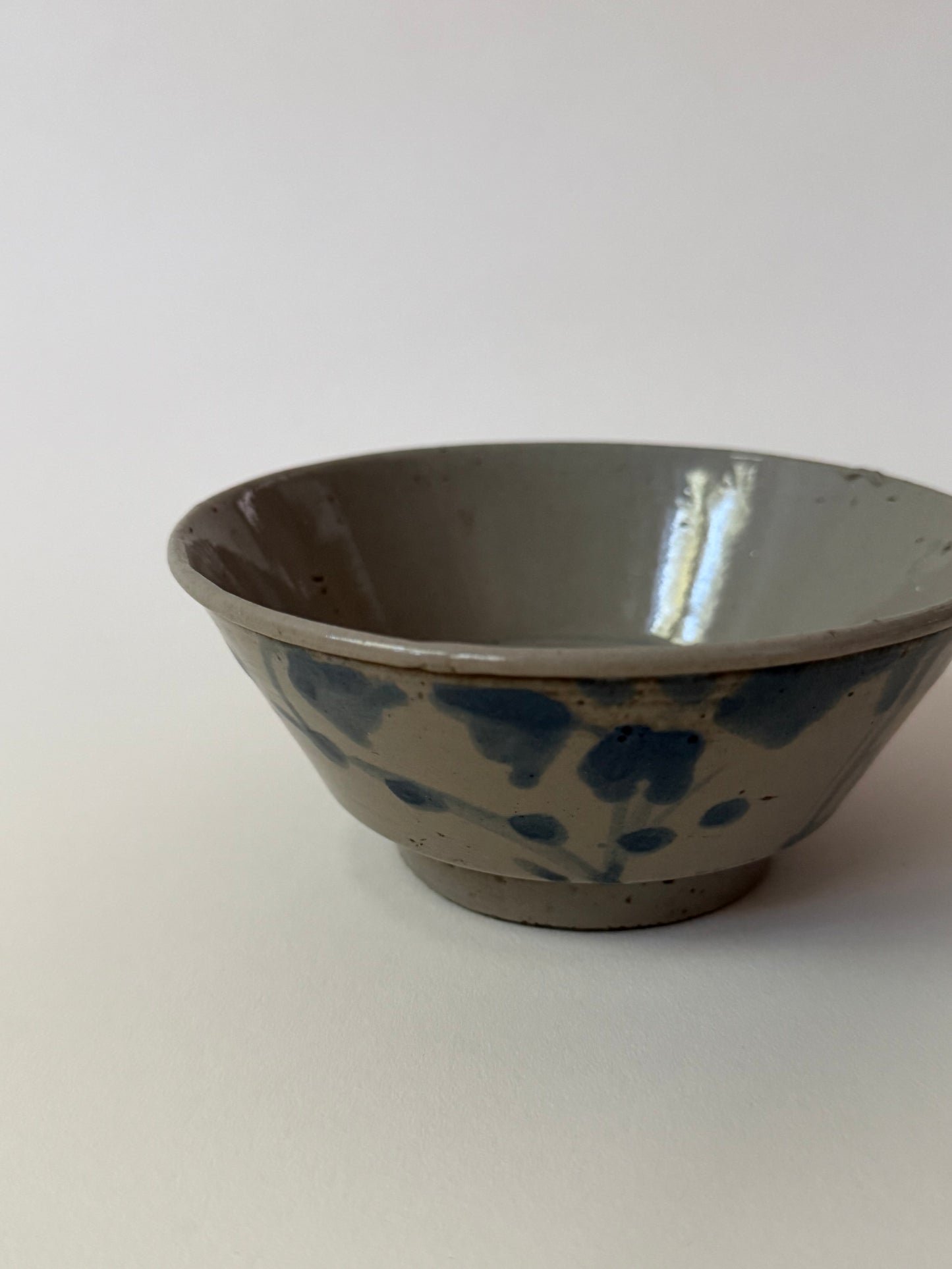 Colette Vintage Rice Dish - Gris