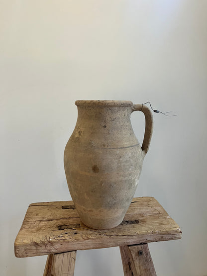 Vintage Avanos Vase, Small No. 030