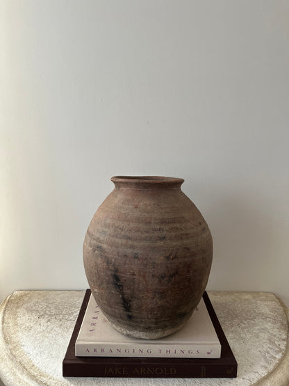 Antique Anatolian Pot II