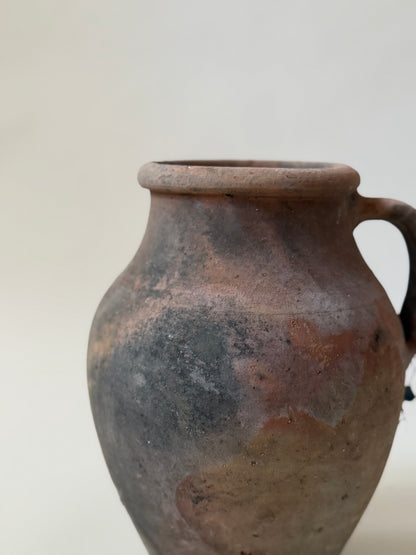 Small Avanos - Painted Patina