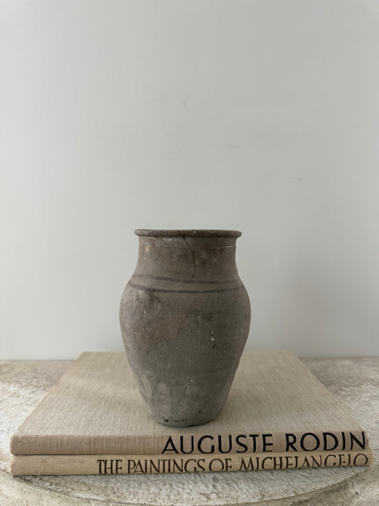 Small Handleless Avanos Vase