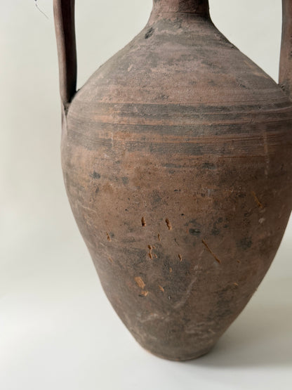 Amphora Jar - Grand Scale