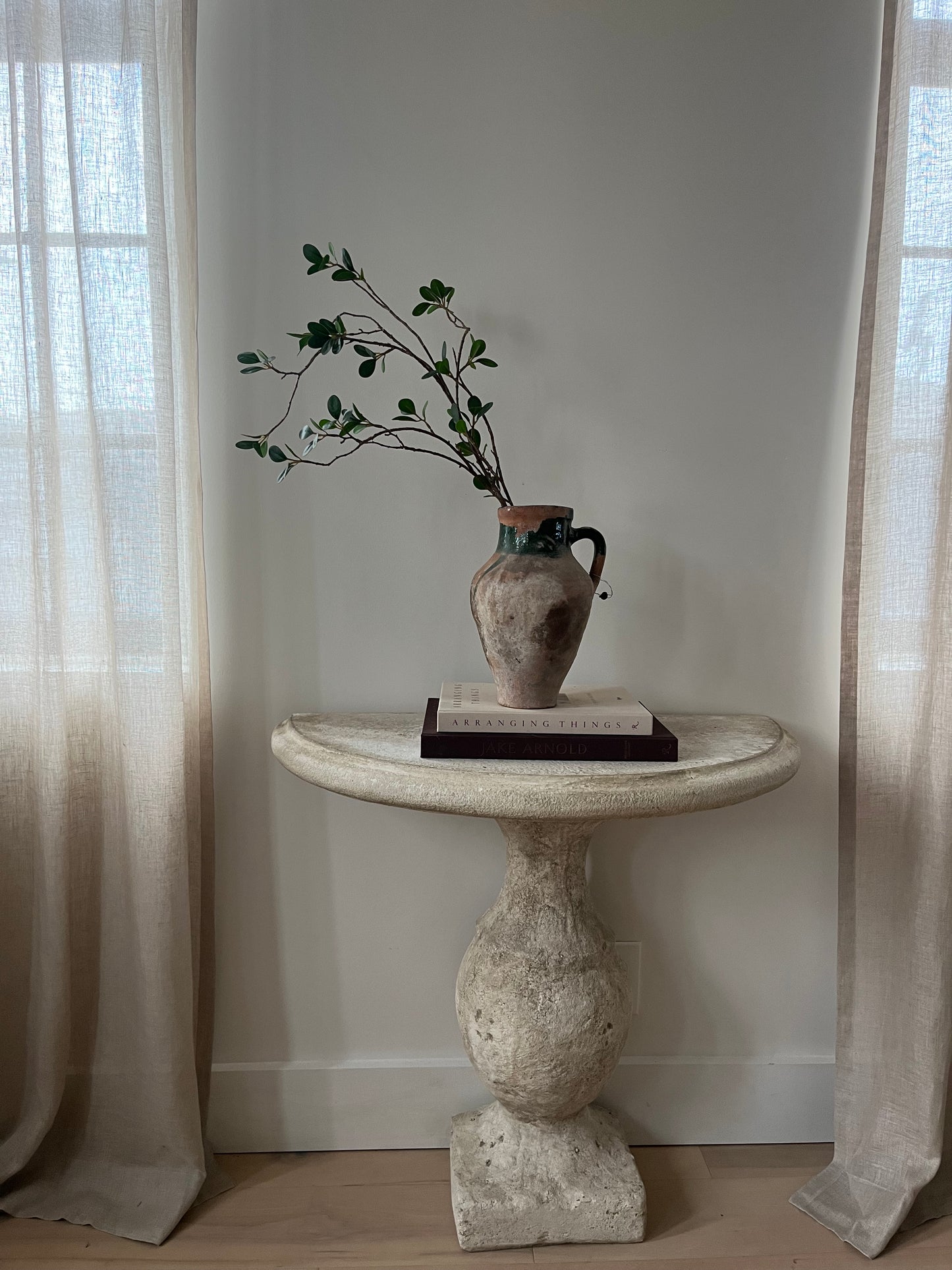 Small Konya Pot IX