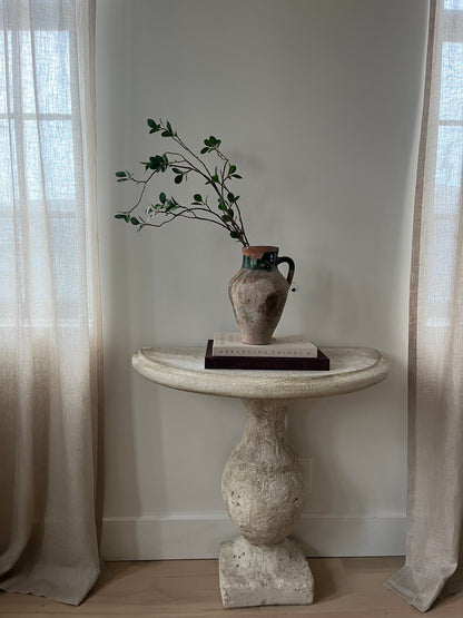 Small Konya Pot IX