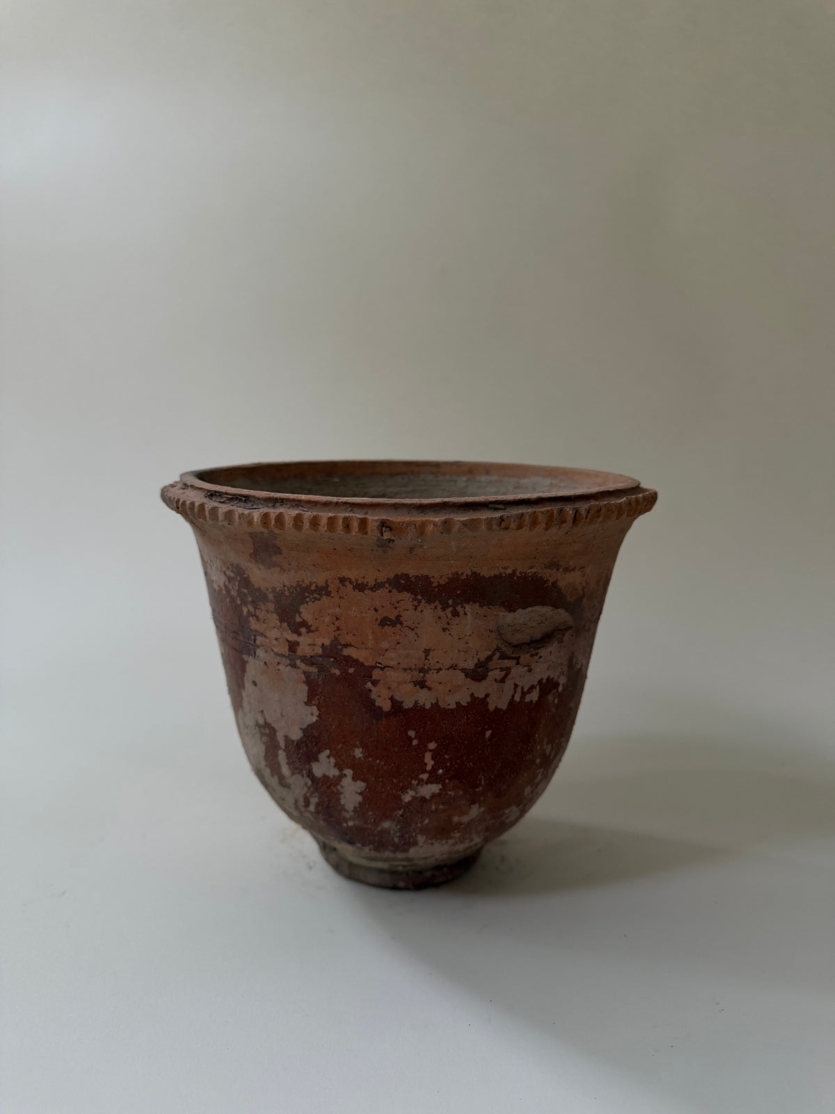 Vintage Planter - I
