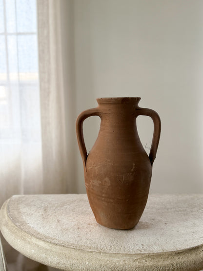 Small Amphora Jar - I