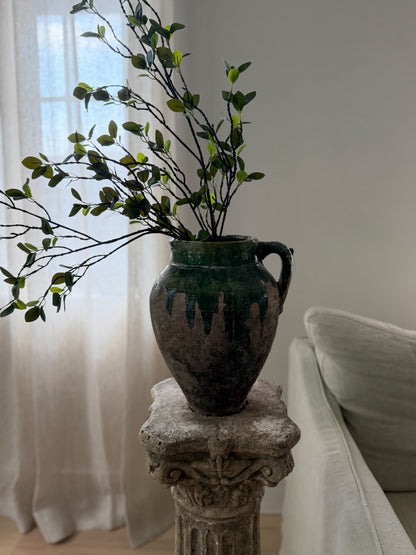 Konya Pot - Heavy Drip