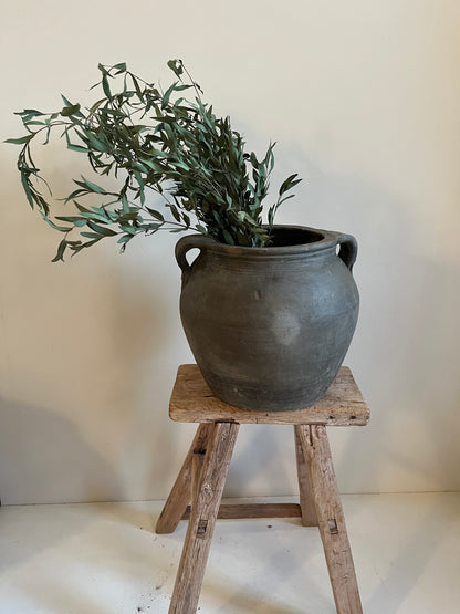 Vintage Water Pot I