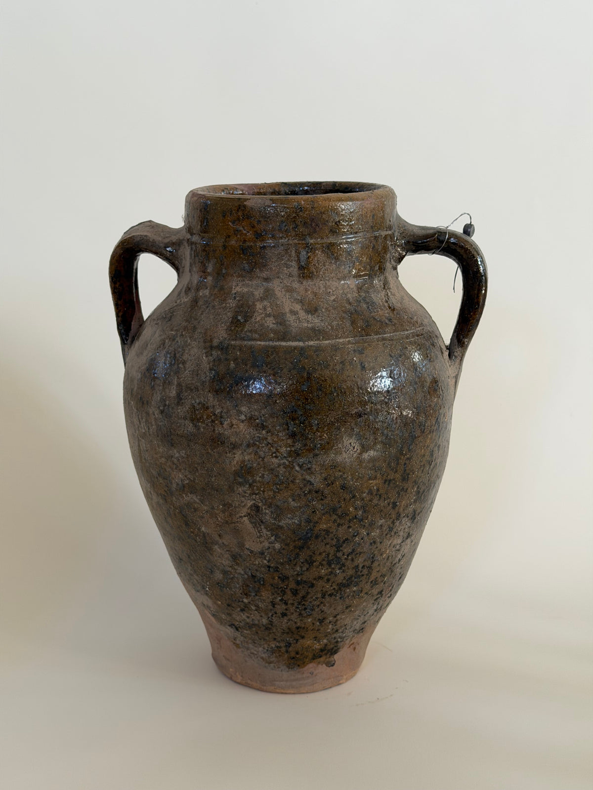 Konya Pot - All Over Olive II