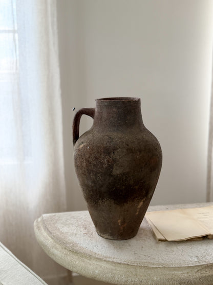 Anatolian Jug - I