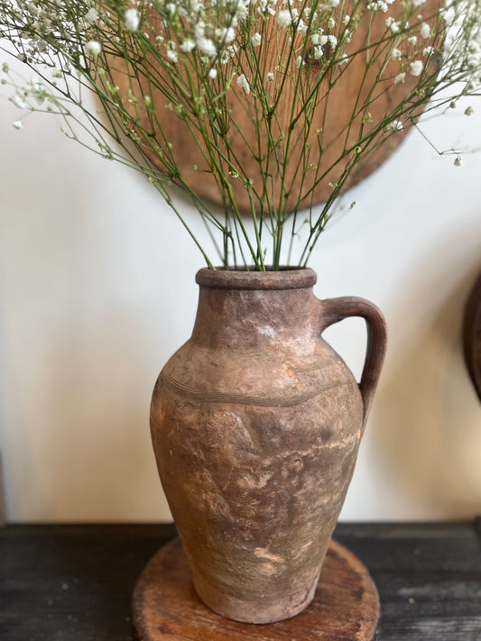 Demi vintage Turkish vessel