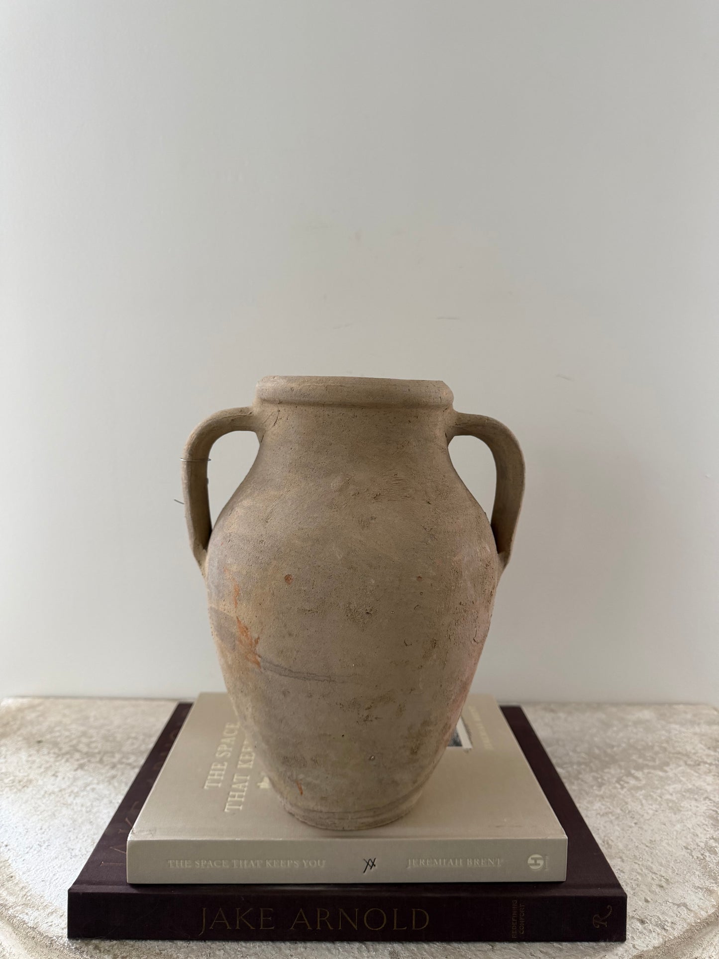 Double Handled Small Avanos I