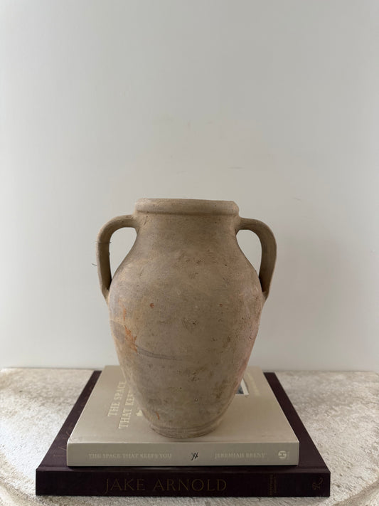 Double Handled Small Avanos I