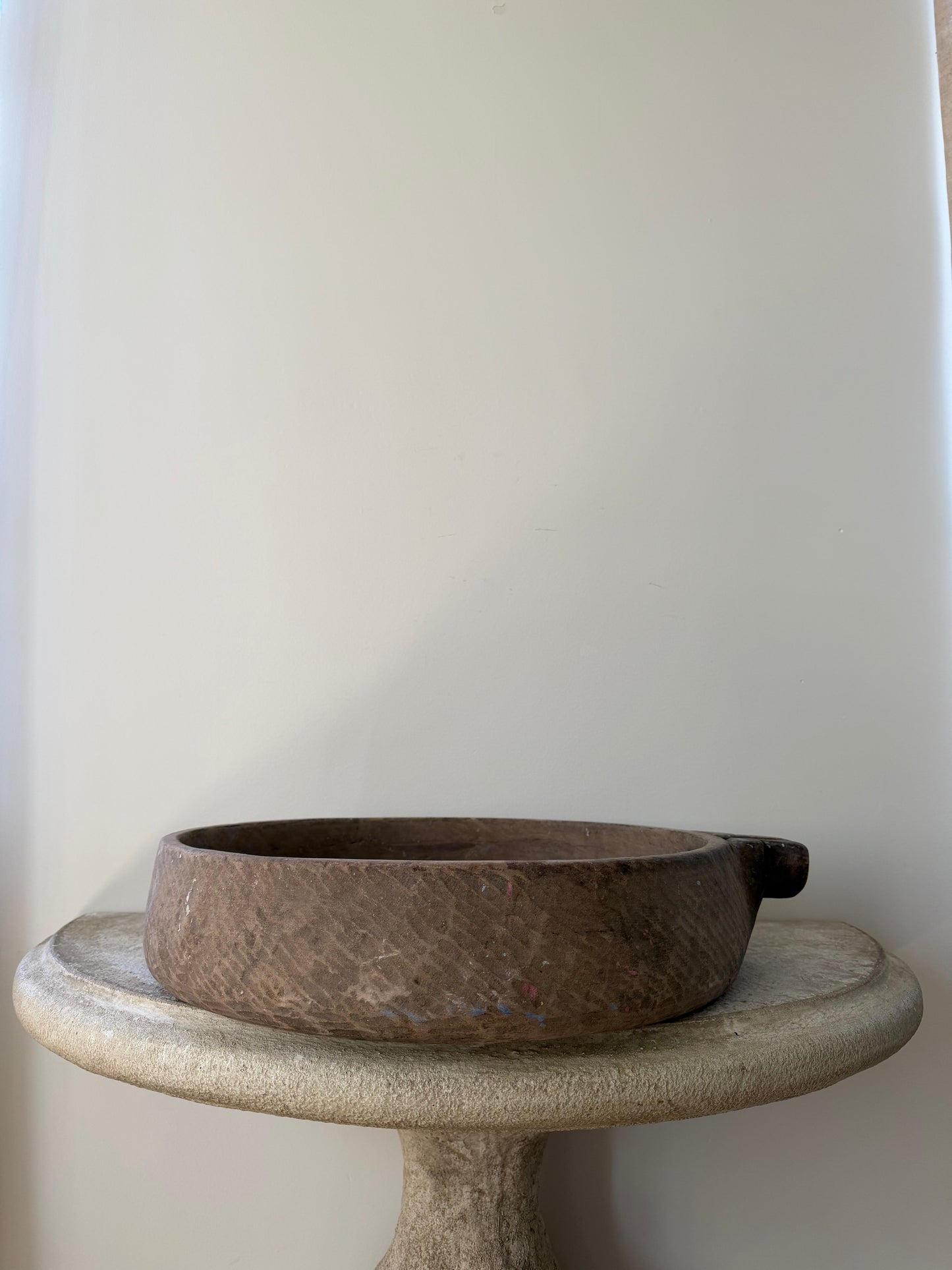 Stone Kundi Bowl III