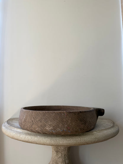 Stone Kundi Bowl III