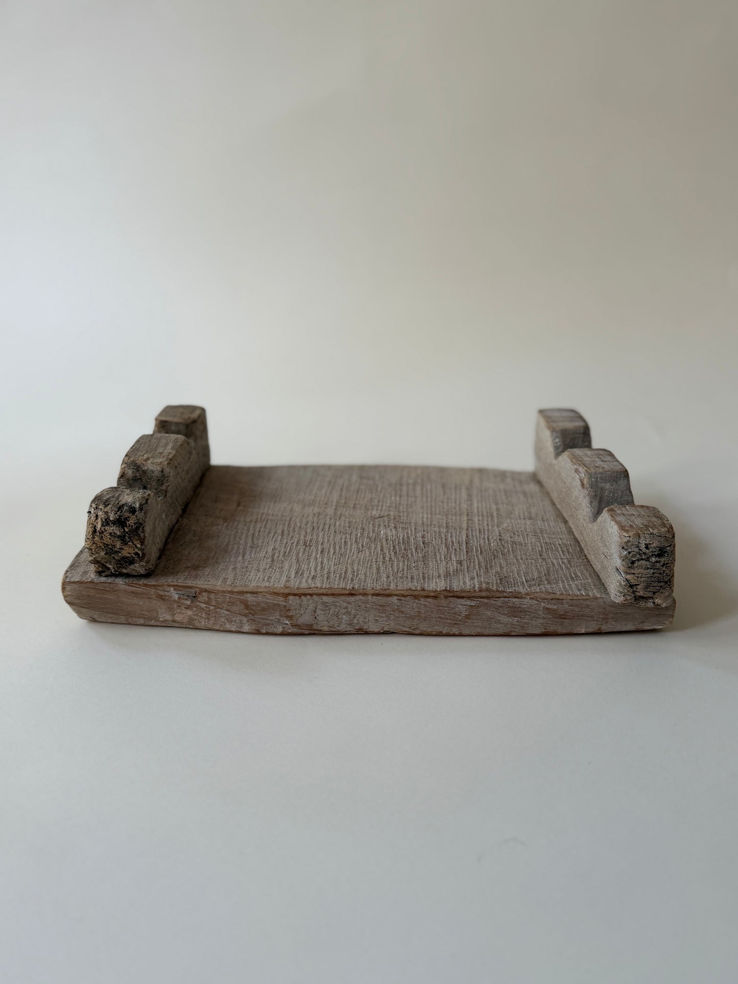 Vintage Bajot Riser - Bleached II
