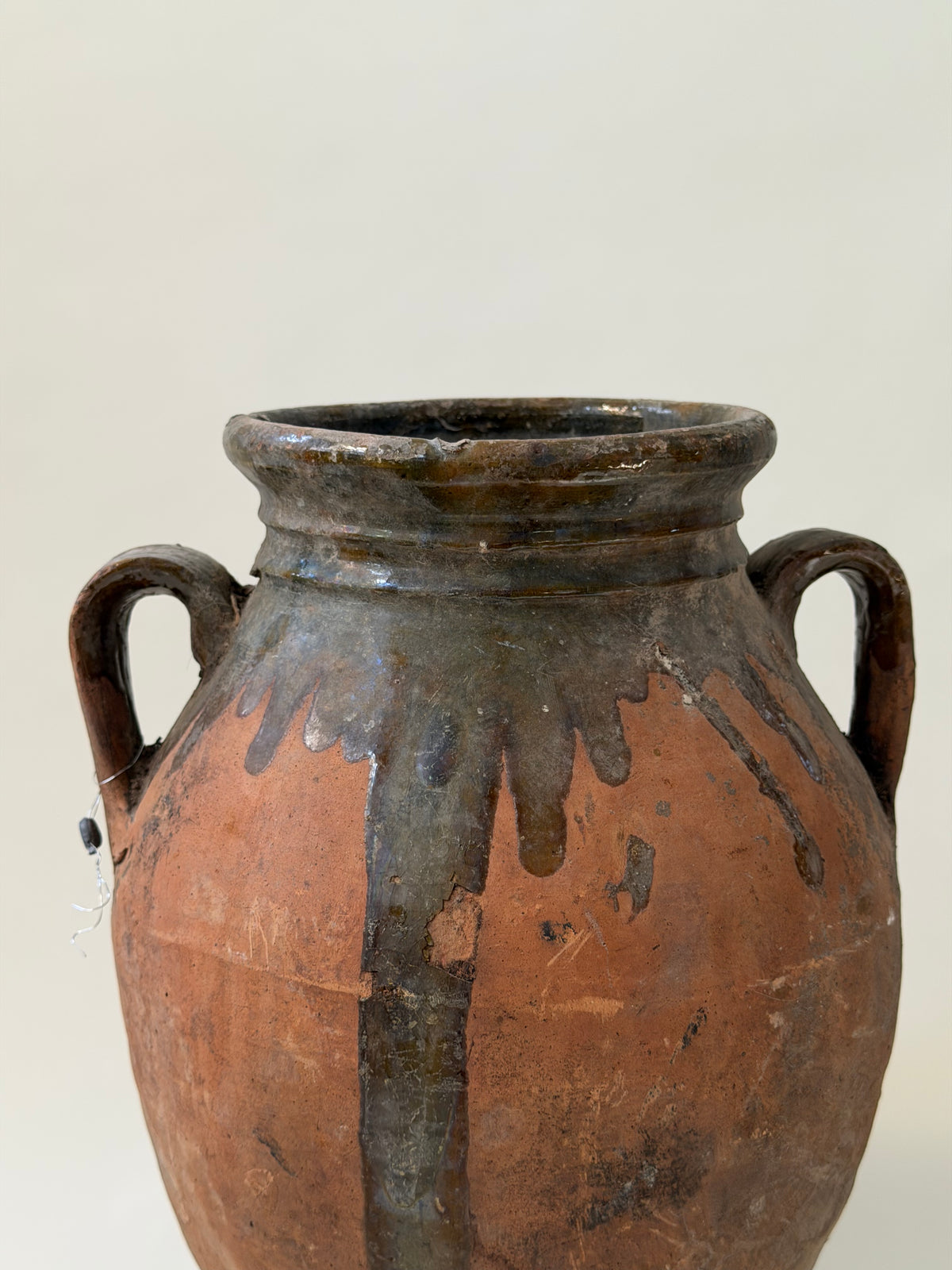 Konya Pot - V