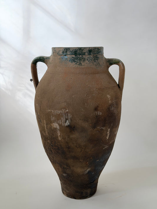 Oversized Konya Pot - I