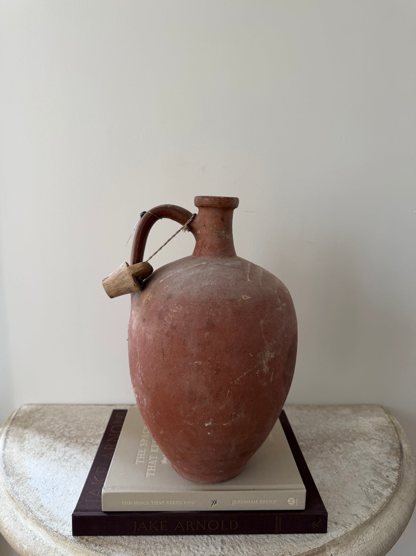 Large Water Jug I