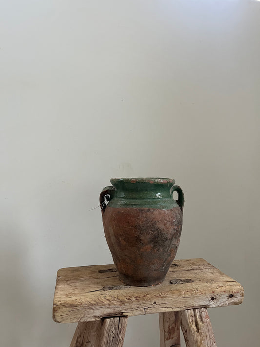 Double Handled XS Konya Pot