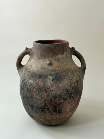 Rare Antique Sarap Vessel