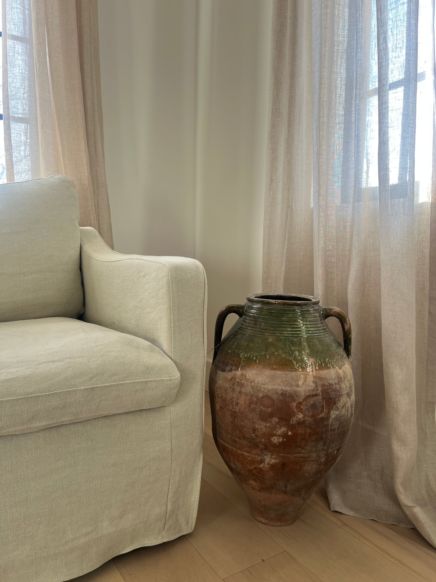XL Konya Pot I