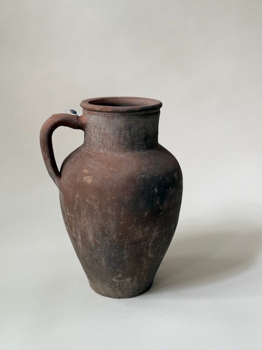 Single Handle Turkish Vessel - I
