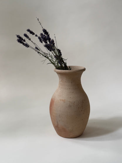 Small Flared Vessel