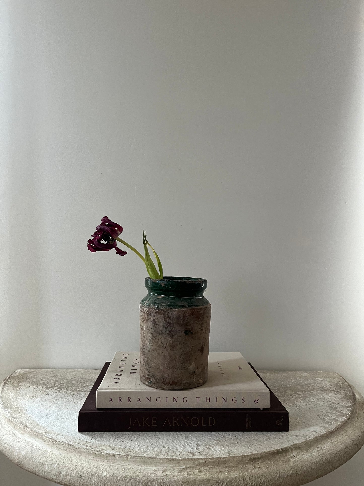 XS Konya Pot II