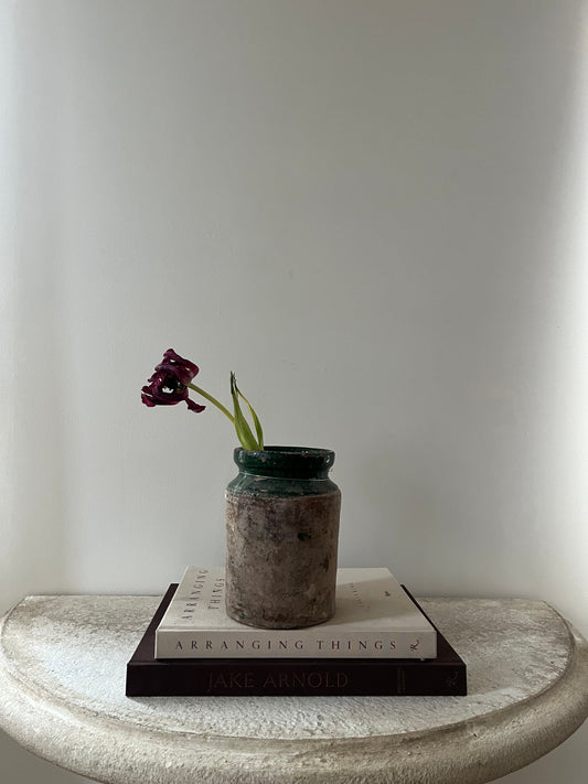 XS Konya Pot II