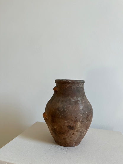 Vintage Avanos Vase, XS No. 005