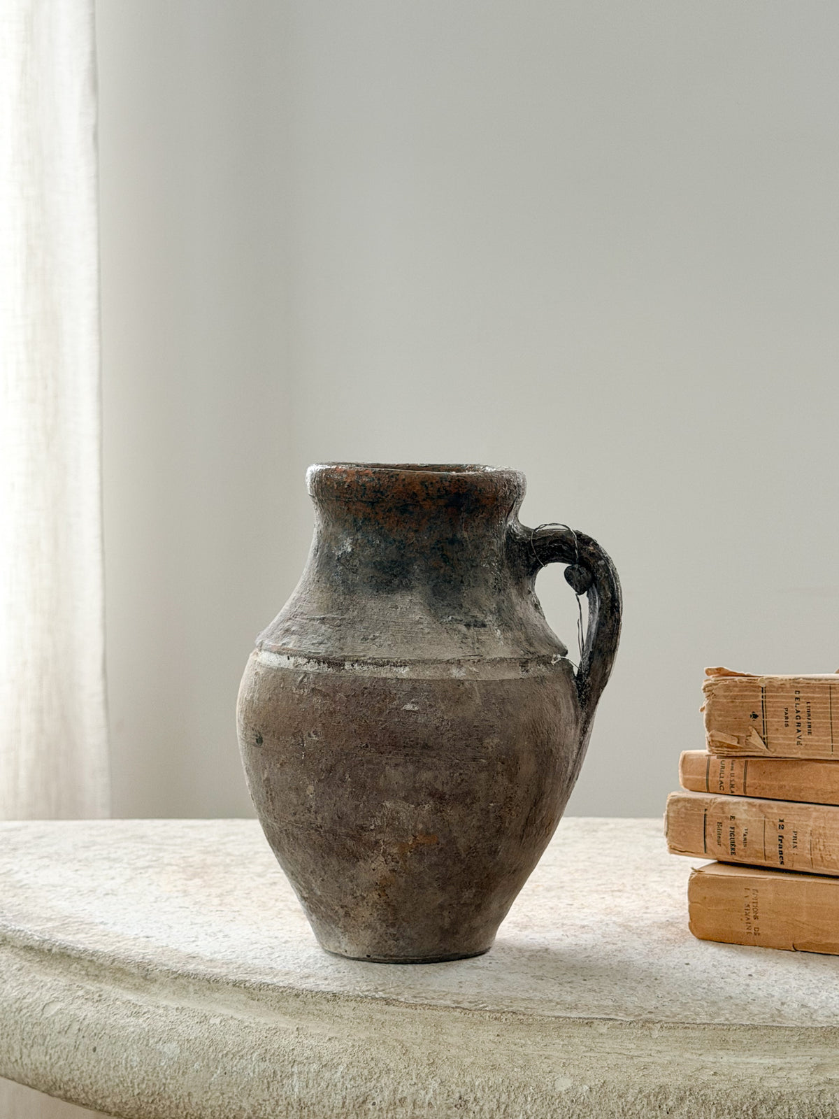 Mini Konya Pot - III