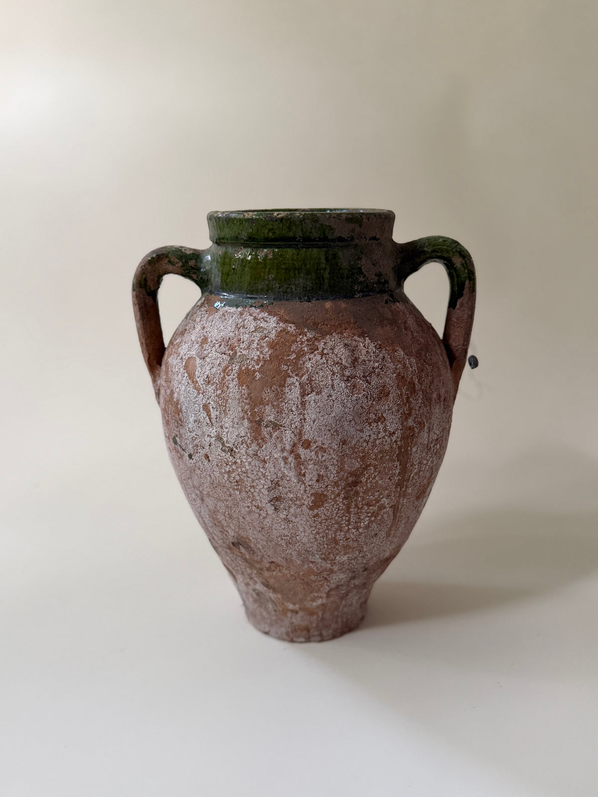 Konya Pot - IV