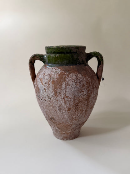 Konya Pot - IV