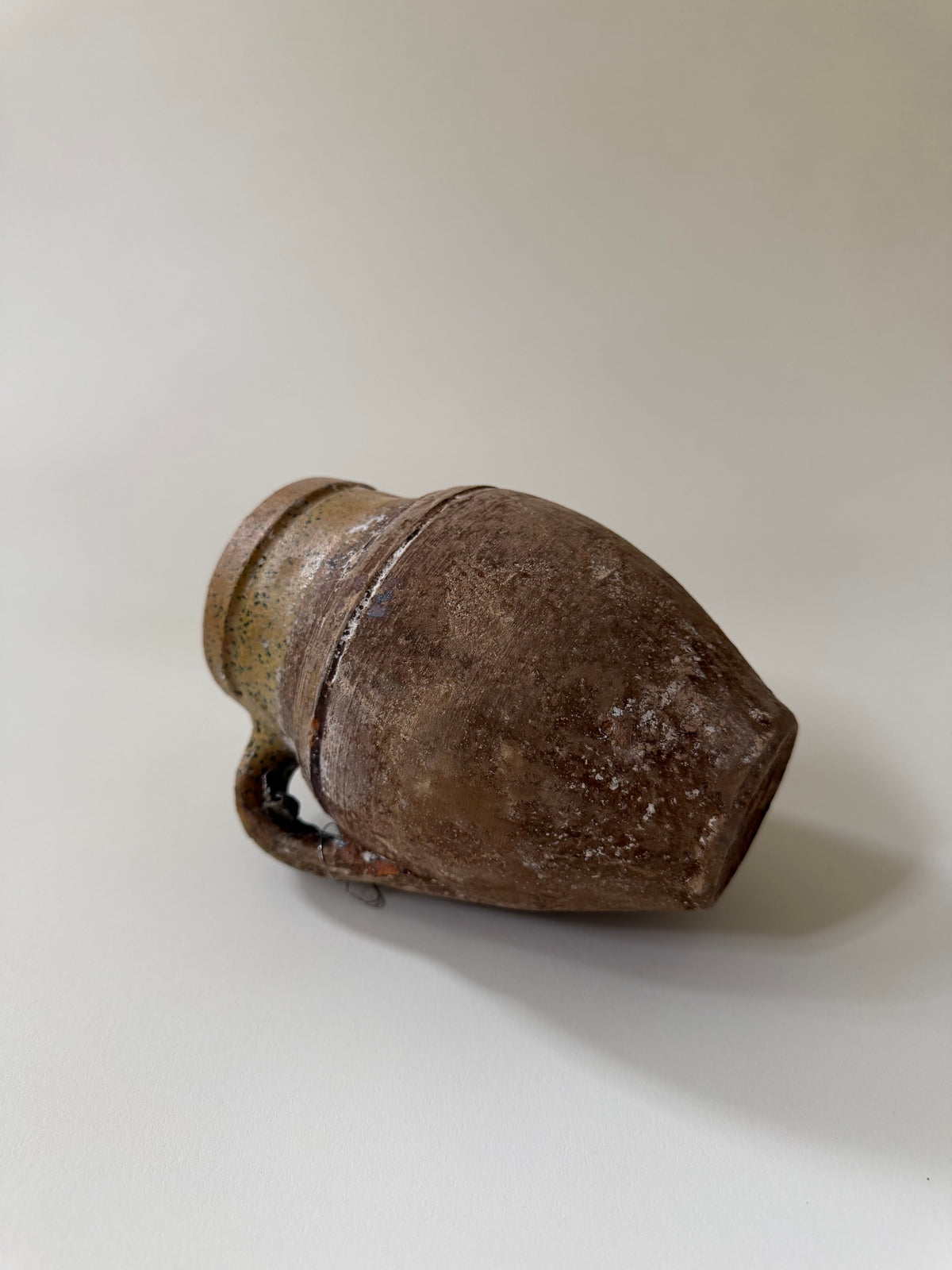 Mini Konya Pot - I