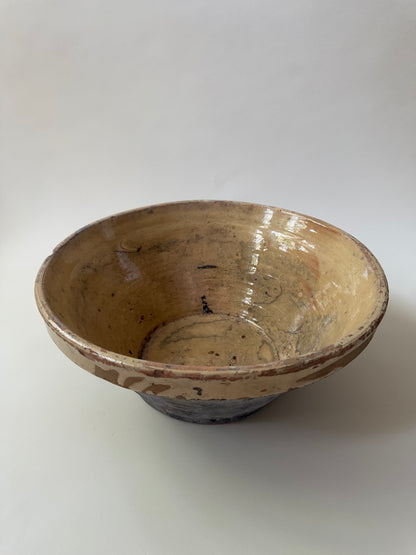 Patina Tian Bowl - II