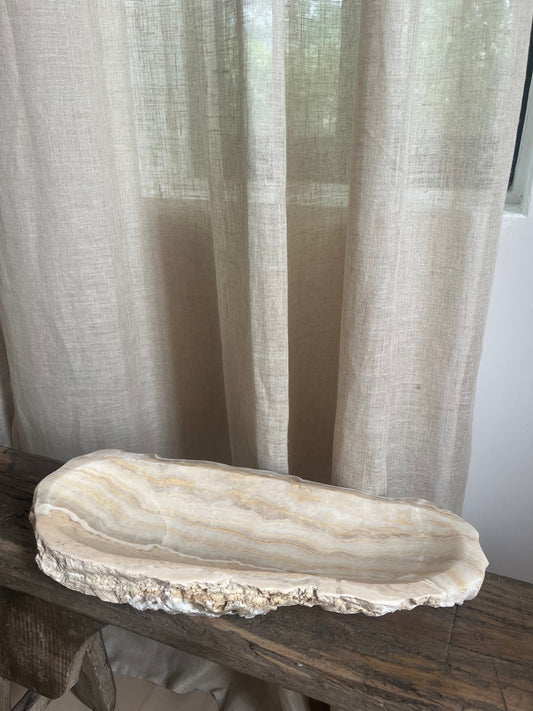 Onyx Tray No. 001