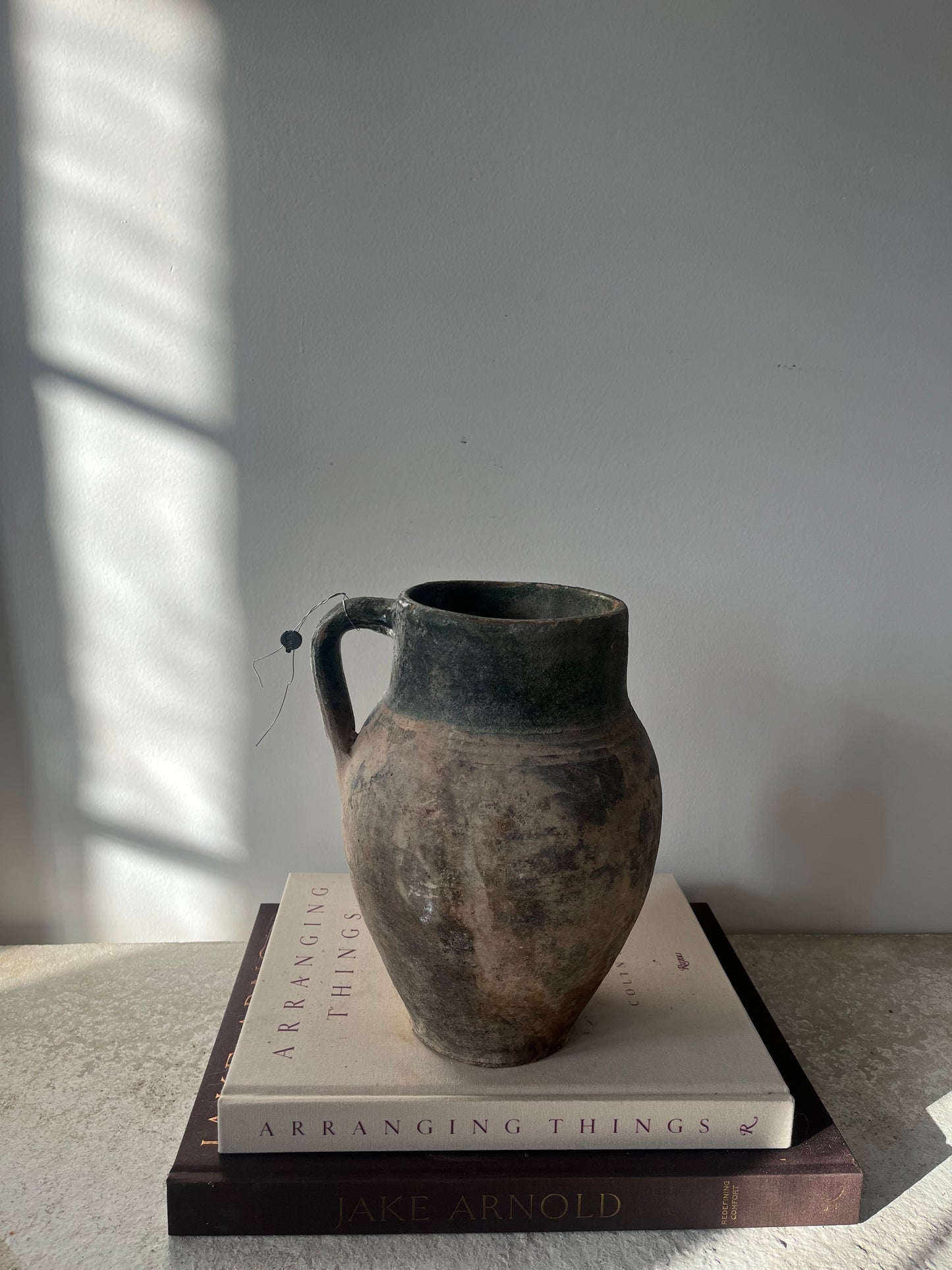 Small Konya Pot IV