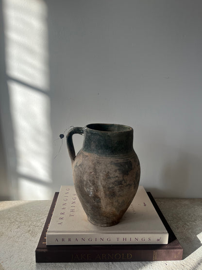 Small Konya Pot IV